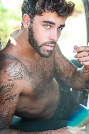 OnlyFans cuenta jesuspalacios92 avatar 1