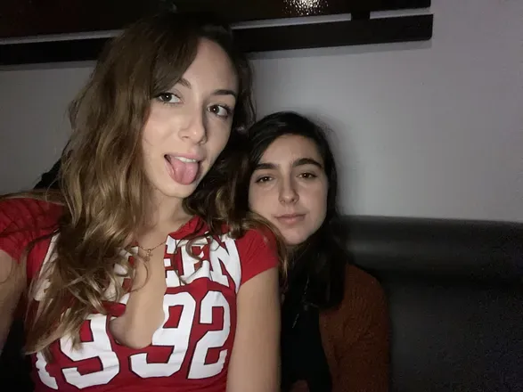 OnlyFans cuenta realstepsister avatar 1