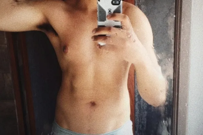 OnlyFans cuenta idk_666 header 2