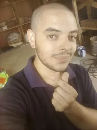 OnlyFans cuenta pedrinho_23j avatar 1