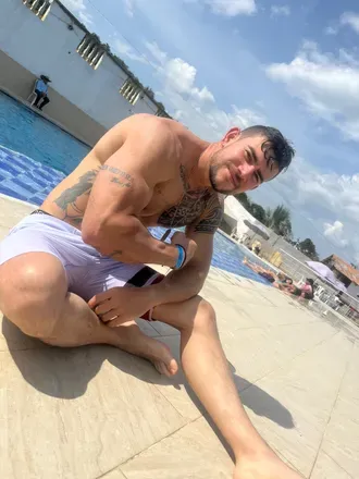 OnlyFans cuenta marfra69 avatar 1