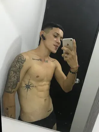 OnlyFans cuenta juannxxo avatar 1