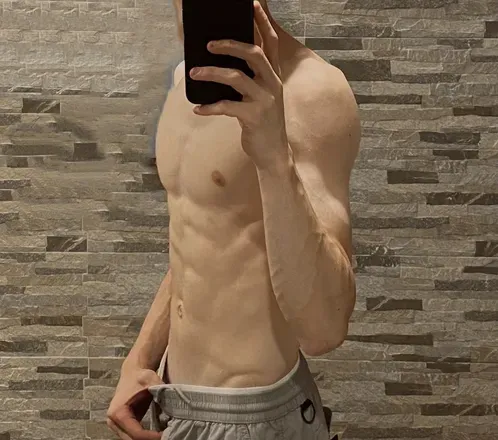 OnlyFans cuenta luke.bi.18 avatar 1