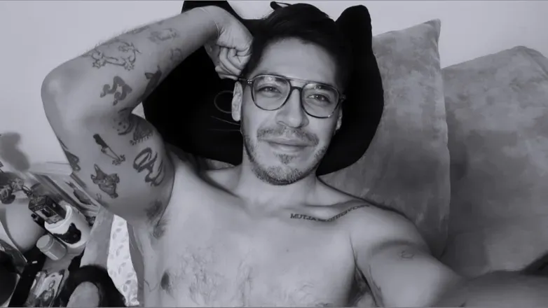 OnlyFans cuenta egodiego91 avatar 1