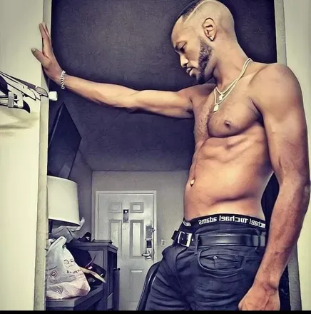 OnlyFans cuenta browneyeddawg avatar 1
