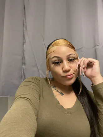 OnlyFans cuenta jasminethesweetone1 avatar 1