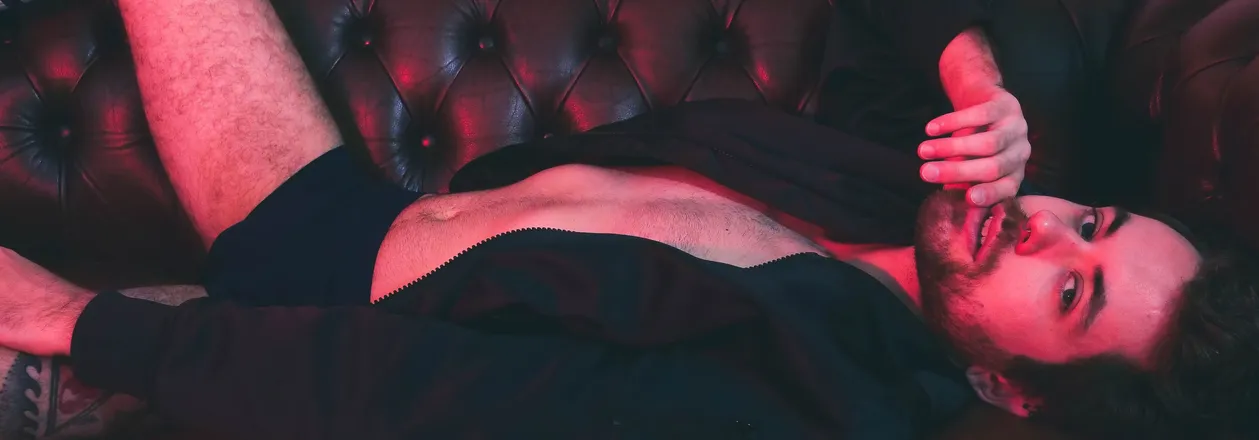 OnlyFans cuenta dantedionys header 2