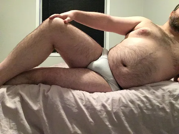 OnlyFans cuenta thebigbaddaddybear header 2