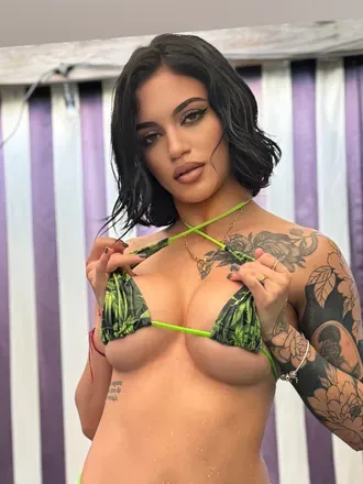 OnlyFans cuenta habaneraxxx avatar 1
