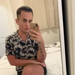 OnlyFans cuenta mrnathanweston avatar 1