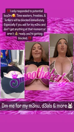 OnlyFans cuenta smoothebaby header 2