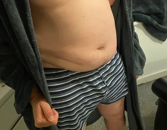 OnlyFans cuenta dadbodgod13 avatar 1
