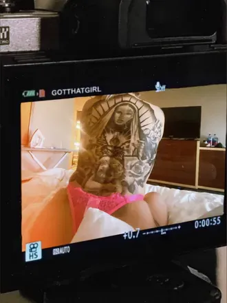 OnlyFans account  karlitaa9 avatar 1