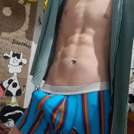 OnlyFans cuenta richirey avatar 1