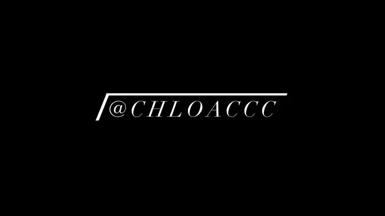 OnlyFans cuenta chloaccc header 2