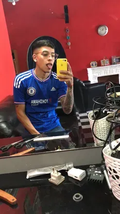 OnlyFans cuenta nahu_martinezz99 avatar 1