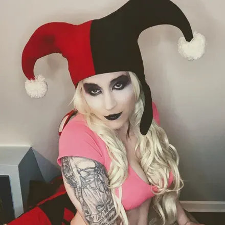 OnlyFans cuenta abbyanarchy avatar 1
