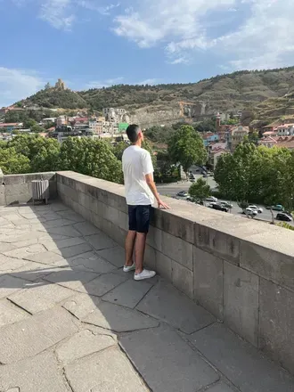 OnlyFans cuenta theturkishgreek avatar 1