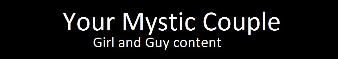 OnlyFans cuenta yourmysticcouple header 2
