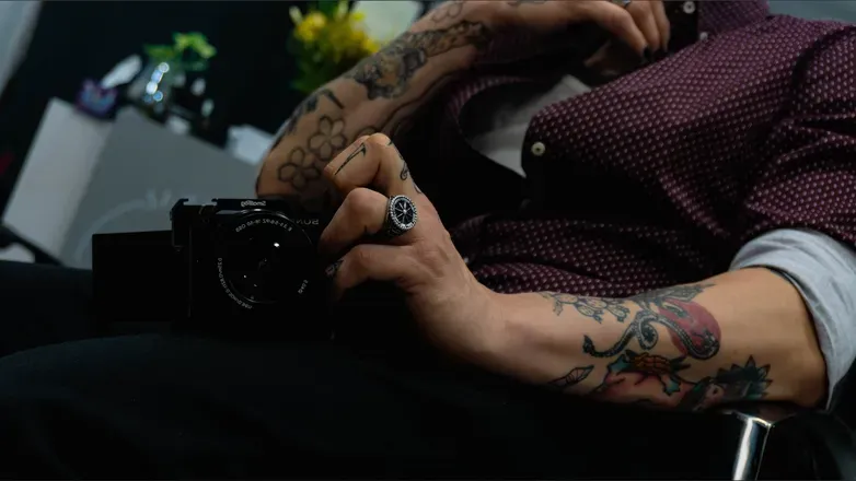 OnlyFans cuenta aenonblackout header 2