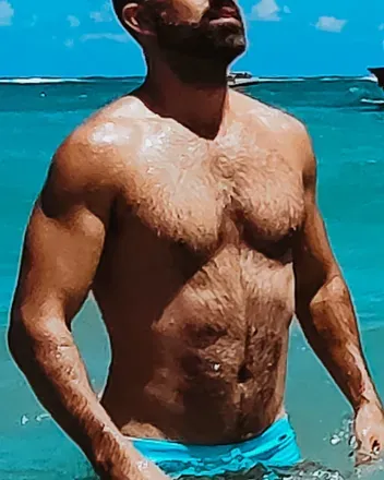 OnlyFans cuenta vitorthuder avatar 1