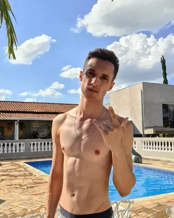 OnlyFans cuenta gabrielcampos avatar 1