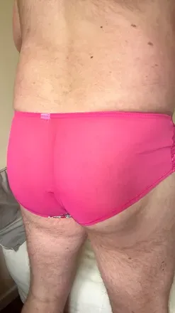 OnlyFans cuenta nylon_lover69 avatar 1