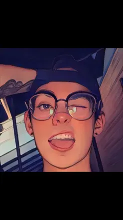 OnlyFans account  countcorvus avatar 1