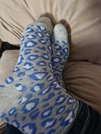 OnlyFans cuenta footjes avatar 1