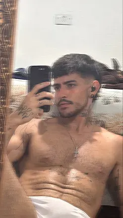 OnlyFans cuenta orramon avatar 1