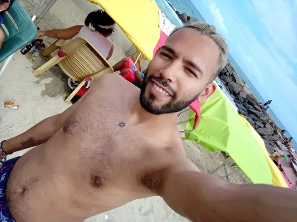 OnlyFans cuenta juanandr3s avatar 1