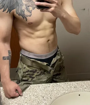 OnlyFans cuenta lukewalkerx avatar 1