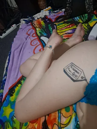 OnlyFans cuenta jojobear4bubbles header 2
