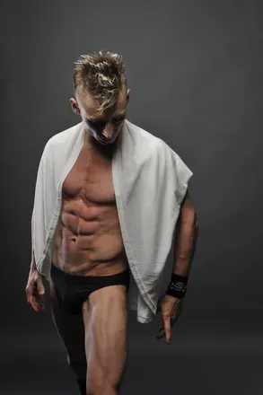 OnlyFans cuenta marcellobravo avatar 1