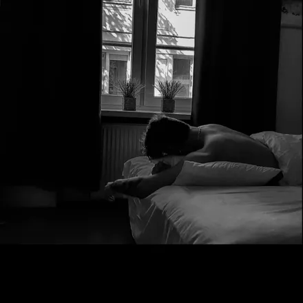 OnlyFans cuenta justmatteo header 2