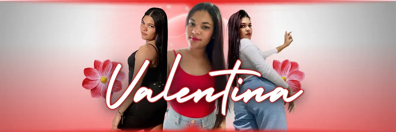 OnlyFans account  colombiandreamgirl18 header 2