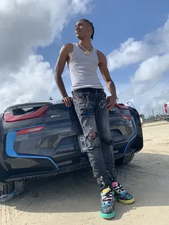 OnlyFans cuenta lilslimeto9 avatar 1