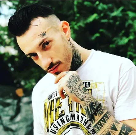 OnlyFans cuenta iamvalentinodelta avatar 1