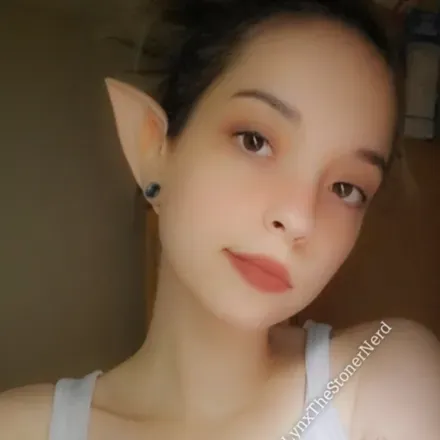 OnlyFans cuenta lynxthestonernerd avatar 1