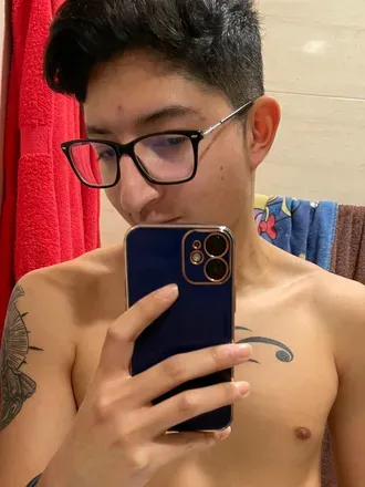 OnlyFans cuenta jordi_starx avatar 1