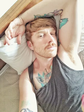 OnlyFans cuenta farmtotableginger header 2