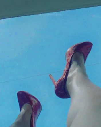 OnlyFans cuenta fantasysexytoes header 2