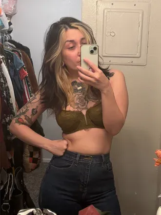 OnlyFans cuenta felinefatale avatar 1