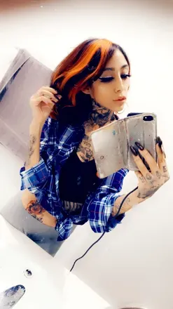 OnlyFans cuenta itty-bitz192 avatar 1