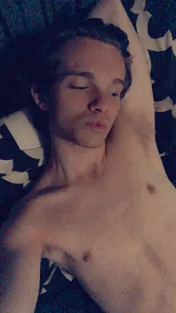 OnlyFans cuenta ashxadams17 avatar 1