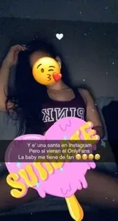 OnlyFans cuenta chiqitita24 avatar 1