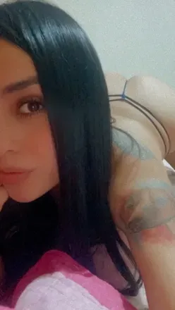 OnlyFans cuenta lulu_rios avatar 1