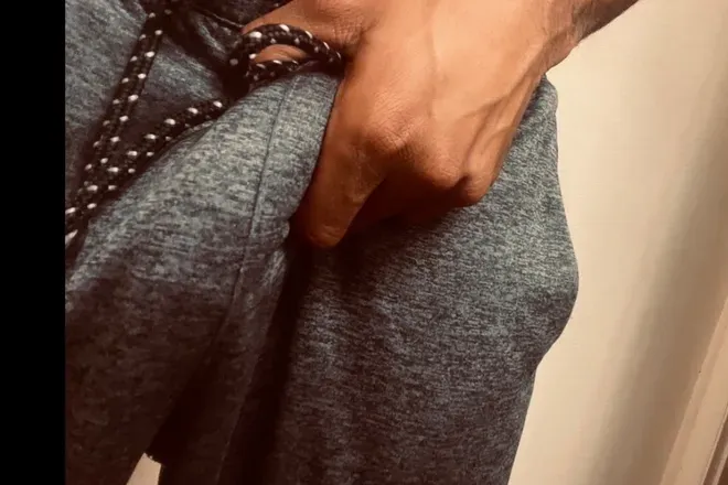 OnlyFans cuenta daddymandingo4you avatar 1