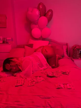 OnlyFans cuenta yayii0098 header 2