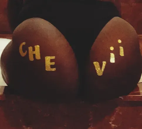 OnlyFans cuenta ohhitschevii avatar 1